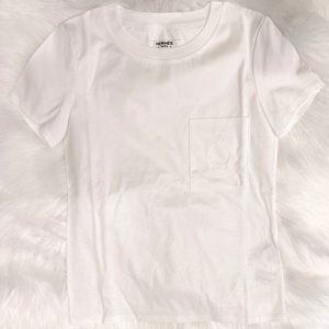 Hermès White T-shirt